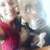 Lucia Lucic's photo