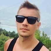 Aleksey Plotnikovs foto