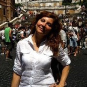Julia Bogdanovich's photo