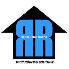 Resolution Roofs