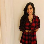 Melisa Harón's photo