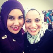 Nancy Elsharkawy's photo