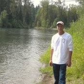Robert Hiebert's photo