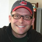 George Schroder's photo
