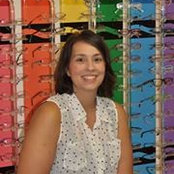 Danielle Crull's photo
