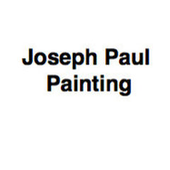 JOSEPH PAUL PAINTING