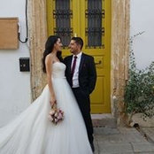 Anthi Kambouris foto