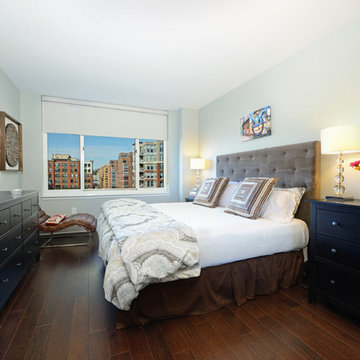 Maxwell Place