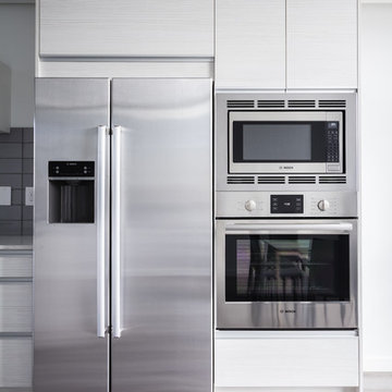 Modern Multi Family Complex