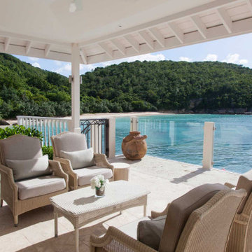 Blue Waters Resort
