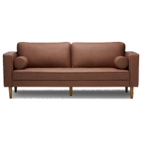 Ibiza Sofa, Tan