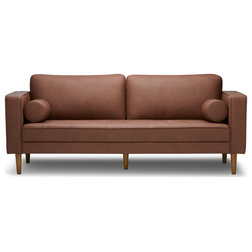 Midcentury Sofas by fat june furniture