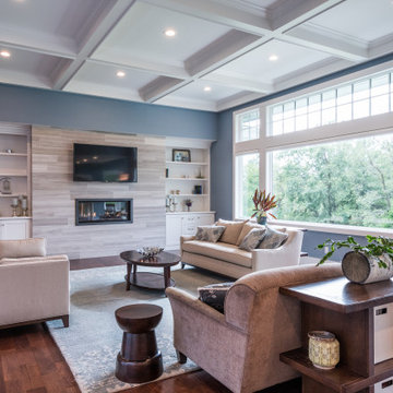Middleton Home Completed in 2018