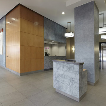 Lobby Design