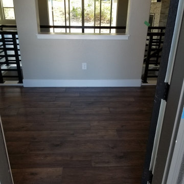 Project Canyon Vista