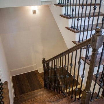 Wexford House Plan-Archival Designs
