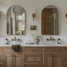 Bathrooms-Secondary