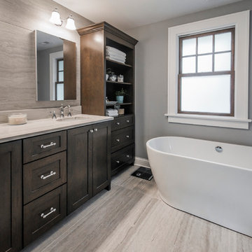 Hartford | Renovation