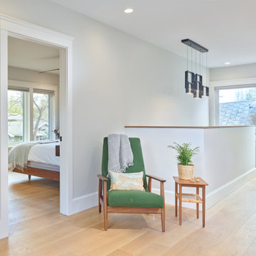 Kitsilano Character Home