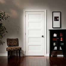 Contemporary  by Randolph-Bundy, Inc.