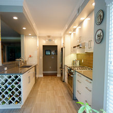 Kitchen Ideas