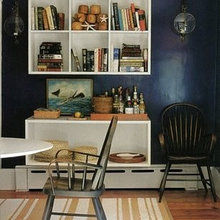 dining room color