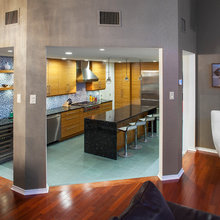 Kitchen Ideas