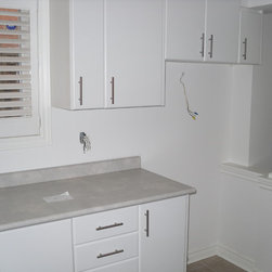 KITCHENS CABINETS VAUGHAN - Kitchen Cabinetry