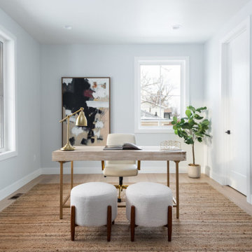 Englewood | Project 3256