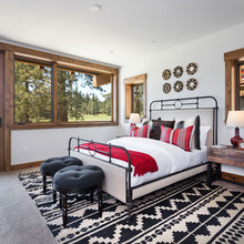 Tahoe Decor
