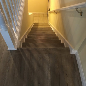 Interior Remodel Projects