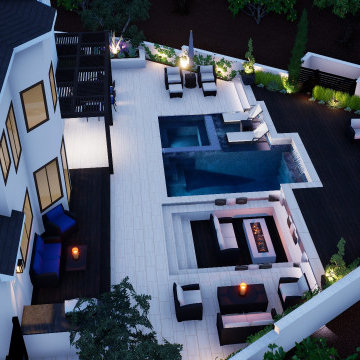 Pfeiffer Residence, San Clemente
