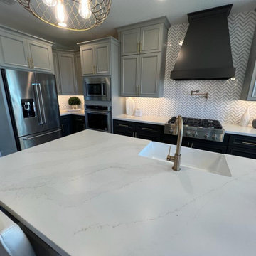General Contractor