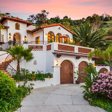 Spanish Colonial