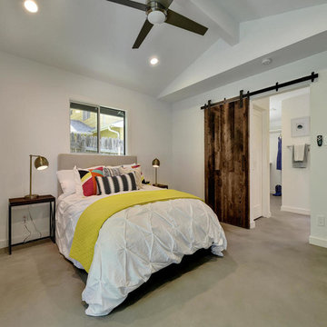 Langston Remodel - Master Bedroom