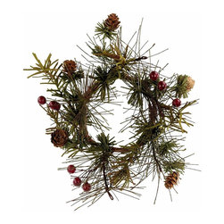 All Items - Wreaths And Garlands