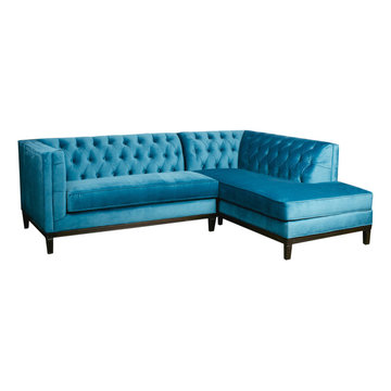 CUSTOM MADE SOFAS AND SECTIONALS