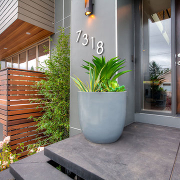 Olin Avenue | Portland