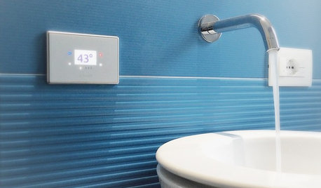 10 Cose che un’Abitazione Domotica Può Fare per Te