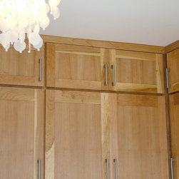 Built-in wardrobes - Armoires And Wardrobes