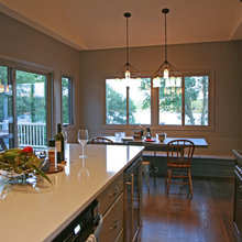Kitchen ideas