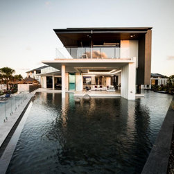 Spectacular Views from the Lagoon House - Windows