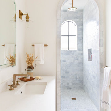 Spanish Revival