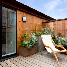 Patio Ideas