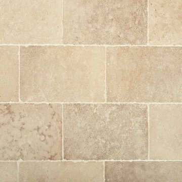 Francois & Co. - French Limestone- Massangis Beige Clair