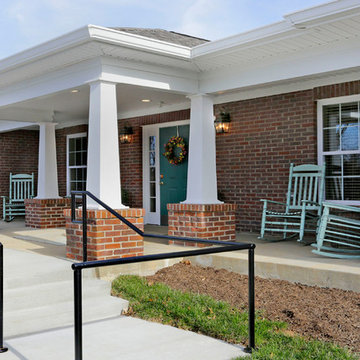 Meadowthorpe Assisted Living