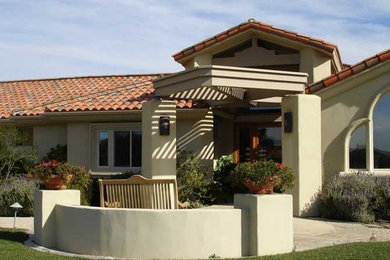 California Custom Homes