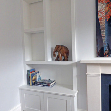 Daylesford Shelving Units