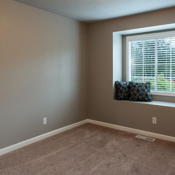Beautiful Home In Edmonds - For Sale