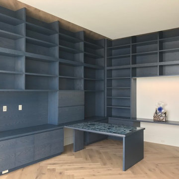 Admirals Cove Home Office
